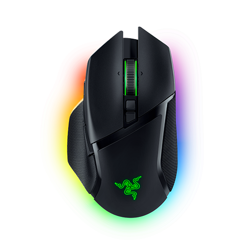 Gaming Mouse Gaming Mouse